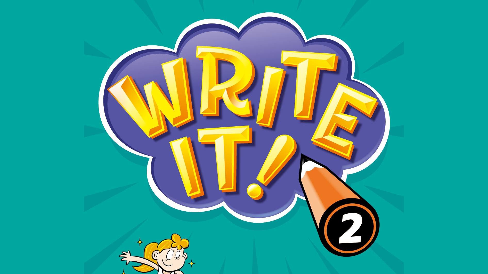 [능률] Write It! 2