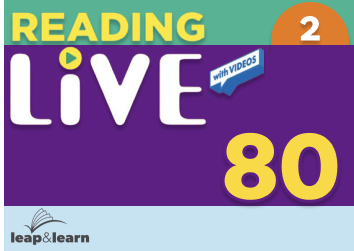 [leap&learn] Reading Live 80-2
