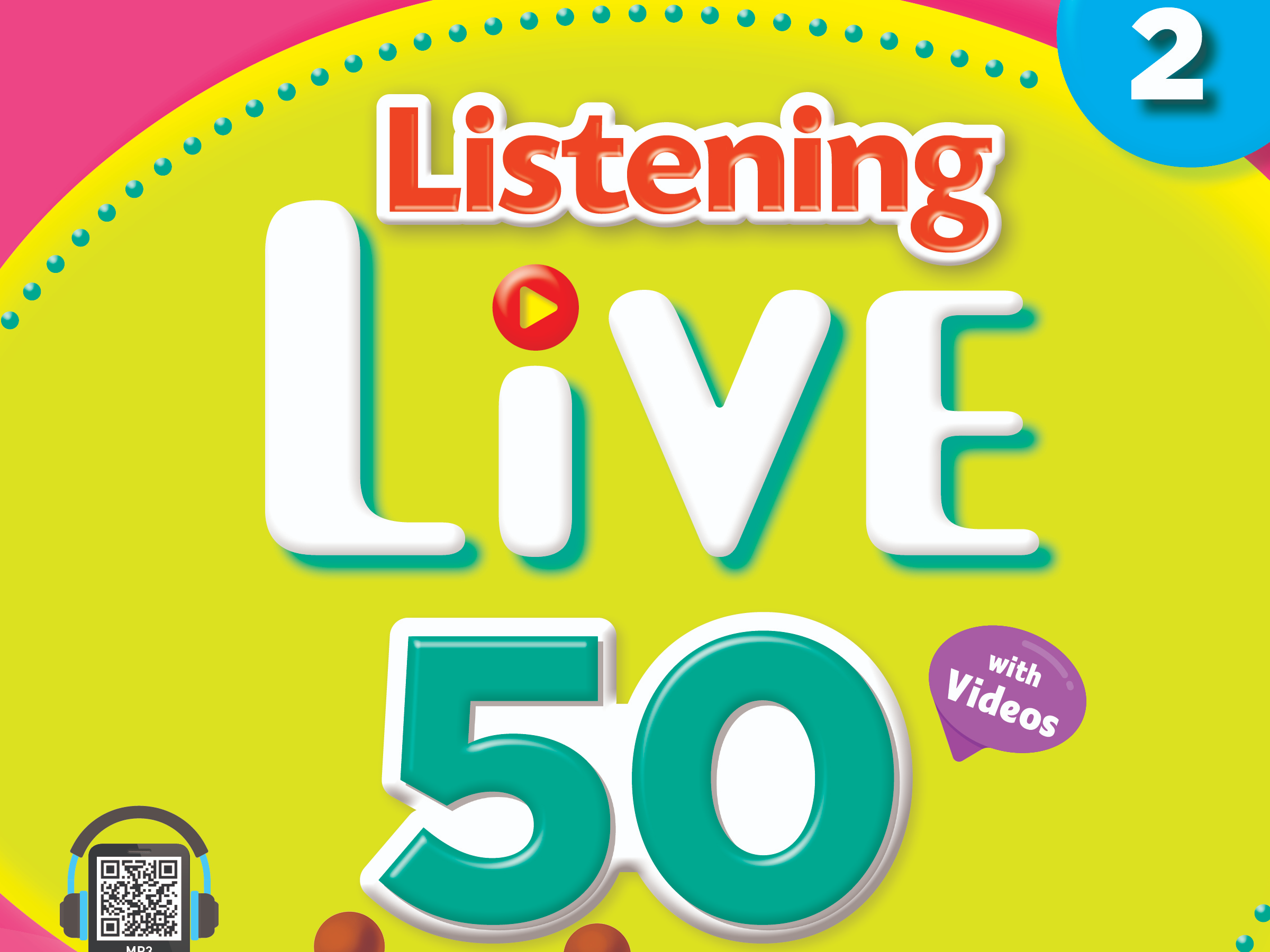 [leap&learn] Listening Live 50-2