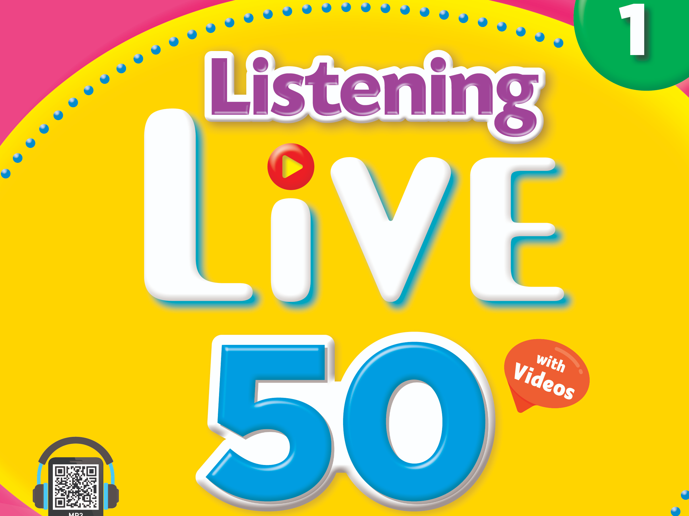 [leap&learn] Listening Live 50-1