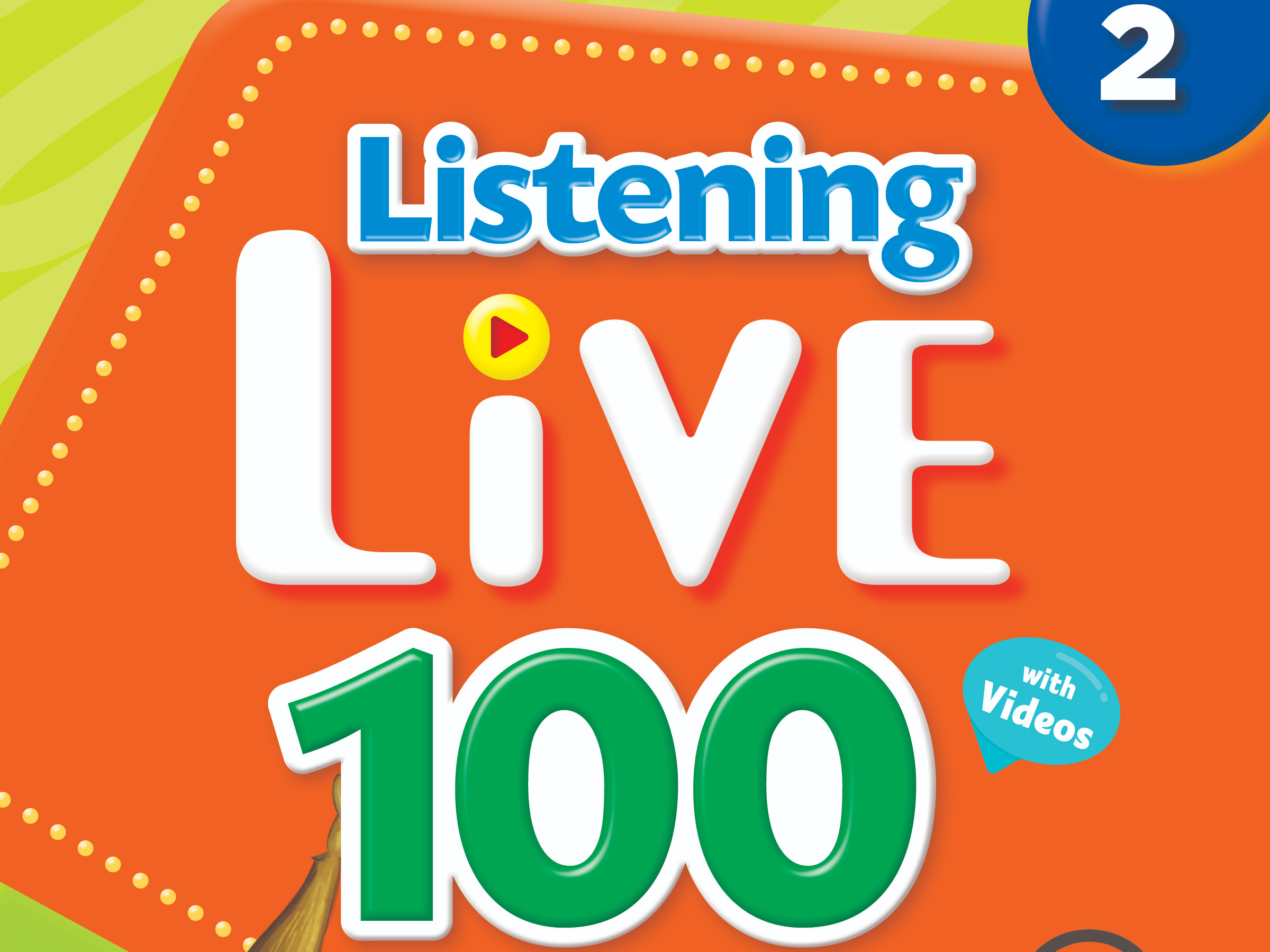 [leap&learn] Listening Live 100-2