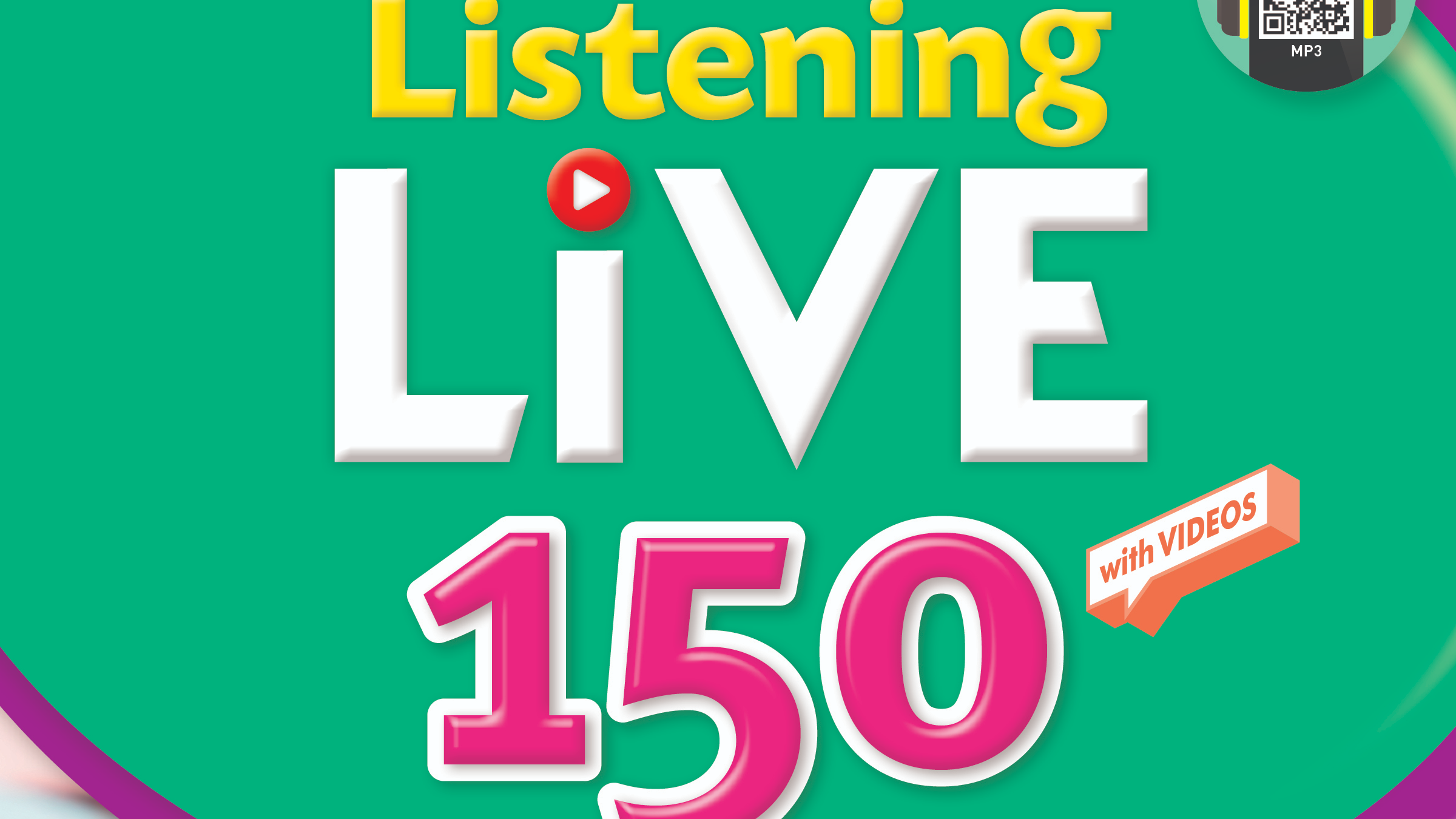 [leap&learn] Listening Live 150-2