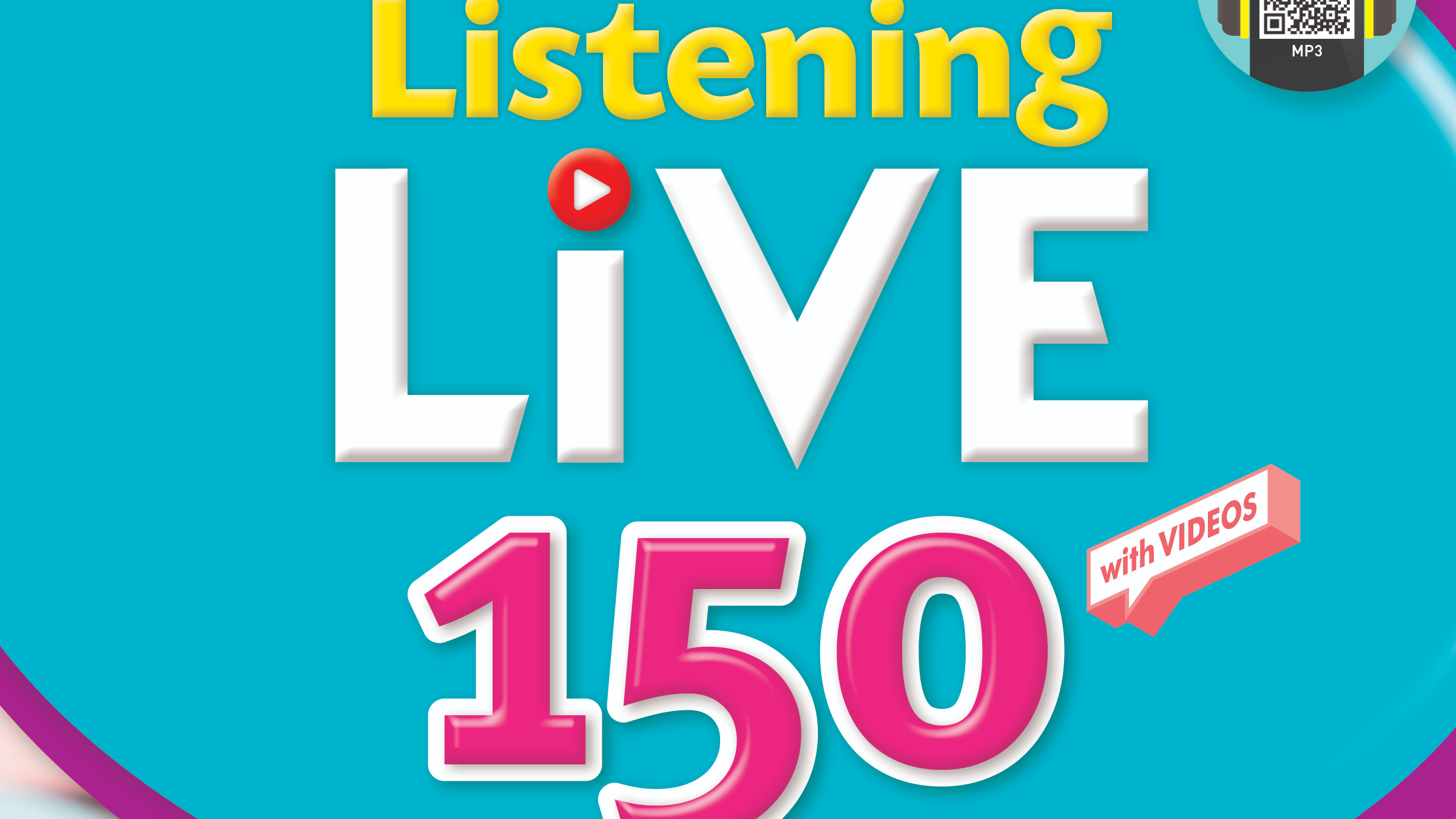 [leap&learn] Listening Live 150-1