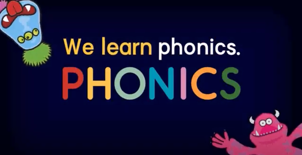 A*List! / Phonics RAP (단모음)