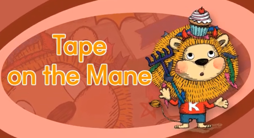 A*list! / Phonics Story (단모음 & 장모음)