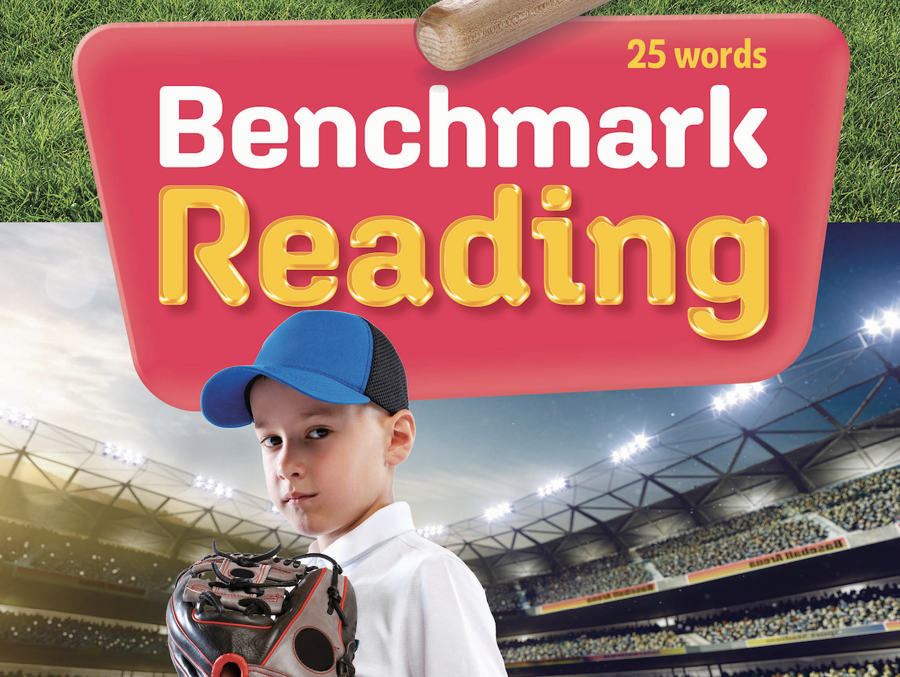 Benchmark Reading Starter 2