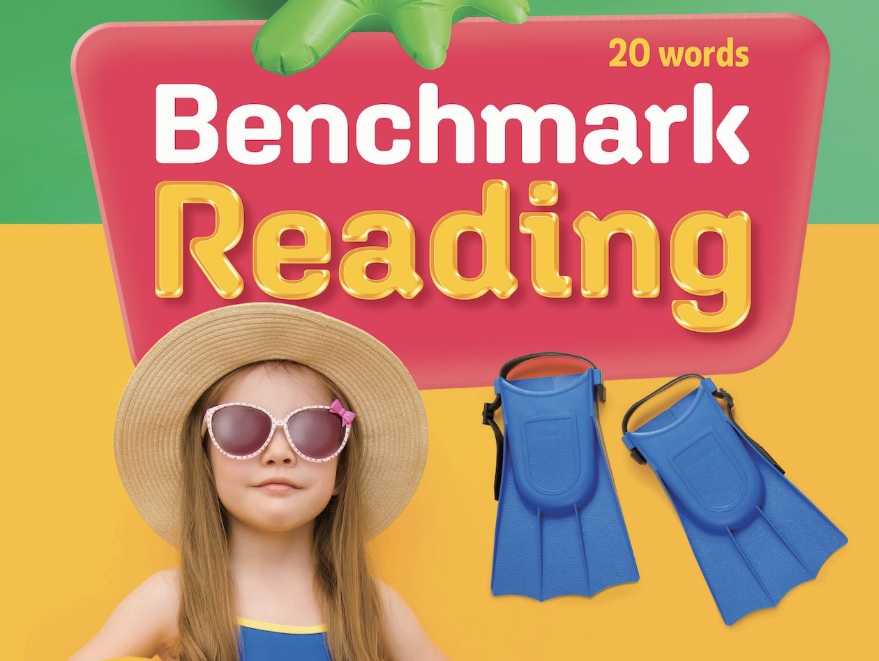 Benchmark Reading Starter 1