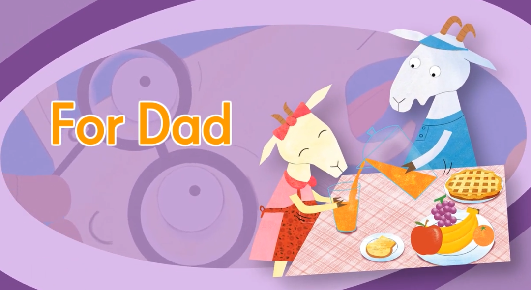 A*list! / Phonics Story (이중음자)