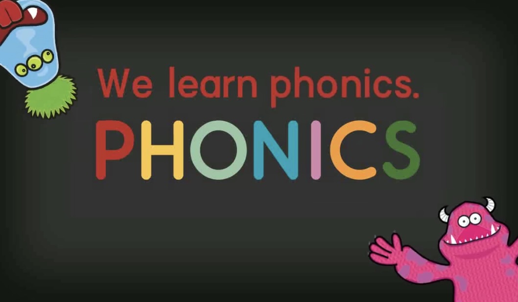 A*List! / Phonics RAP (장모음)