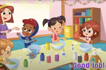 A*List! / Conversation Stories 2