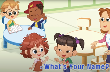 A*List / Conversation Stories 1