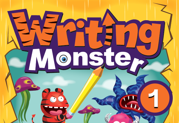 [A*List] Writing Monster 1