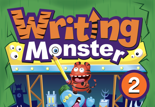 [A*List] Writing Monster 2