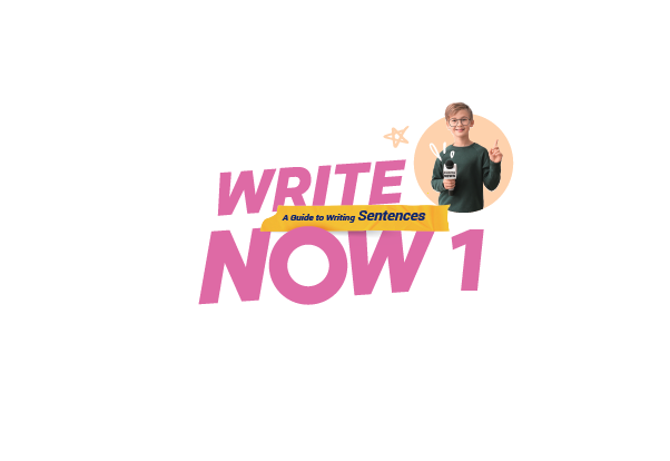 Write Now 1