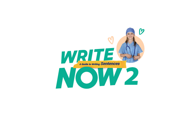 Write Now 2