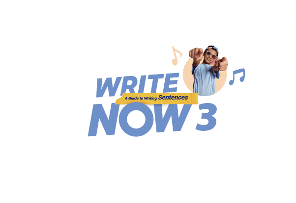 Write Now 3