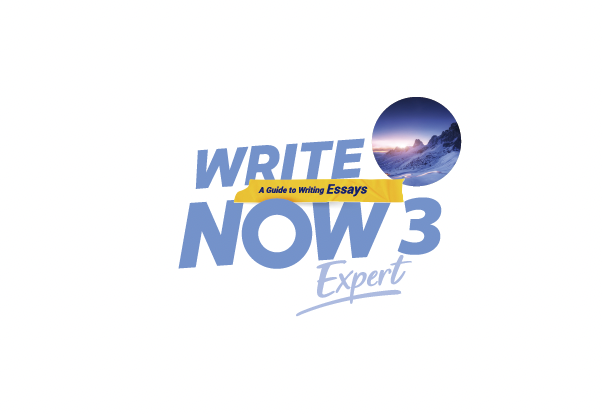 Write Now Expert 3