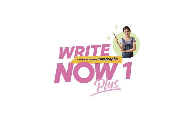 Write Now Plus 1