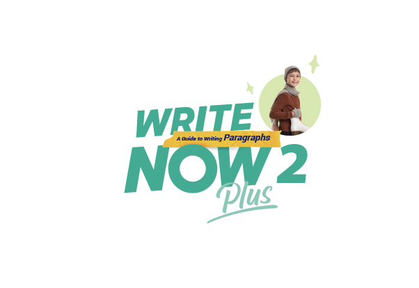 Write Now Plus 2