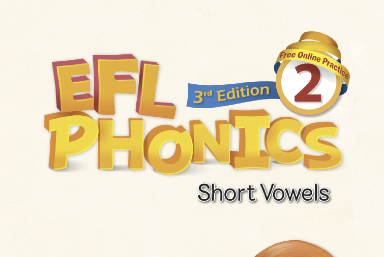 [Level 2] EFL Phonics